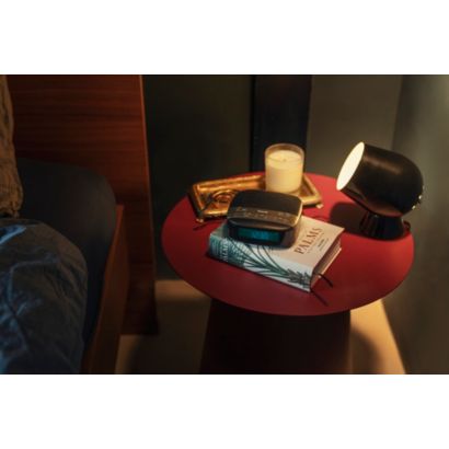 Mostieties ar kristāldzidru radio skaņu