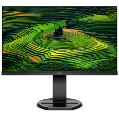 241B8QJEB/00 Monitor LCD-Monitor