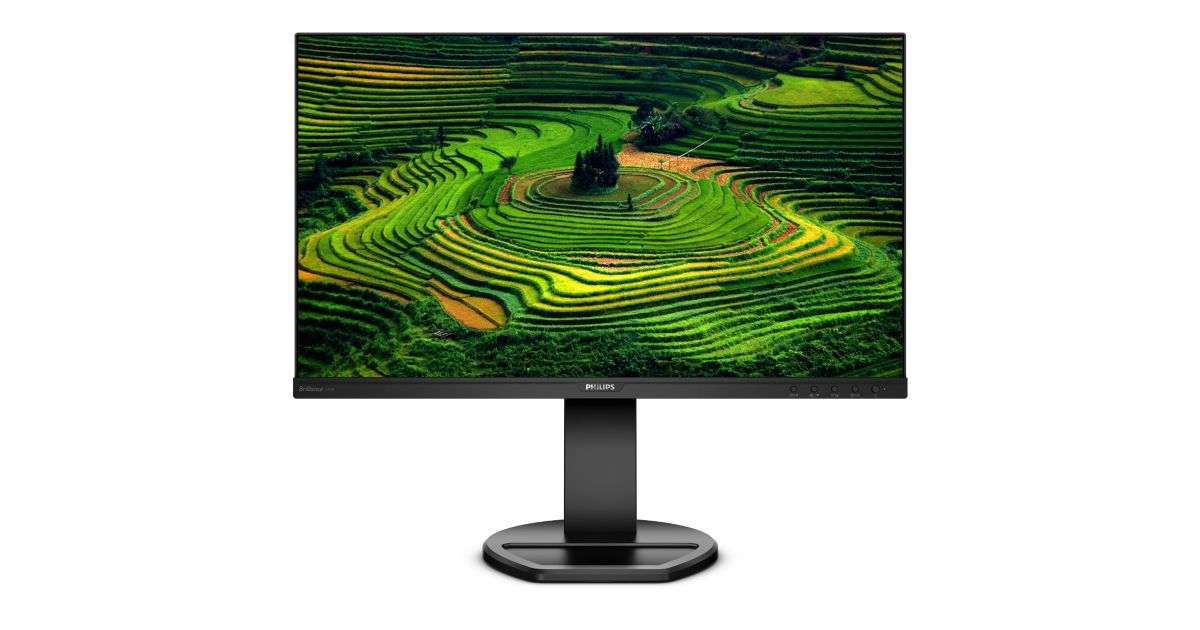 Monitor Monitor LCD 241B8QJEB/00 | Philips