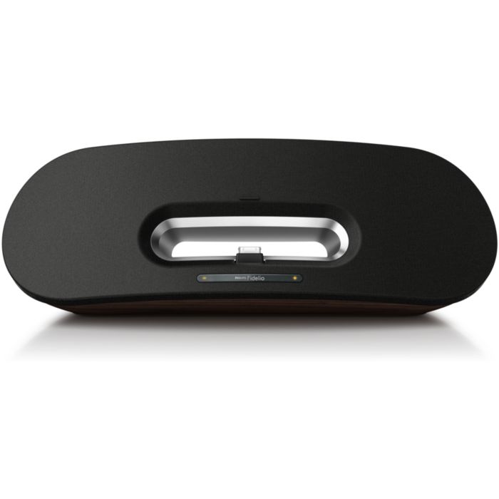 Primo docking speaker DS9/37 | Philips Fidelio