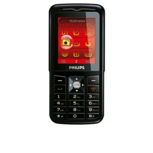 Mobile Phone