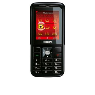 Mobile Phone