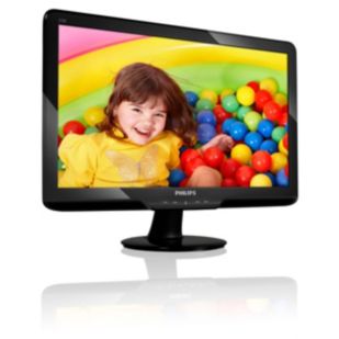 232E2SB شاشة LCD مع SmartTouch