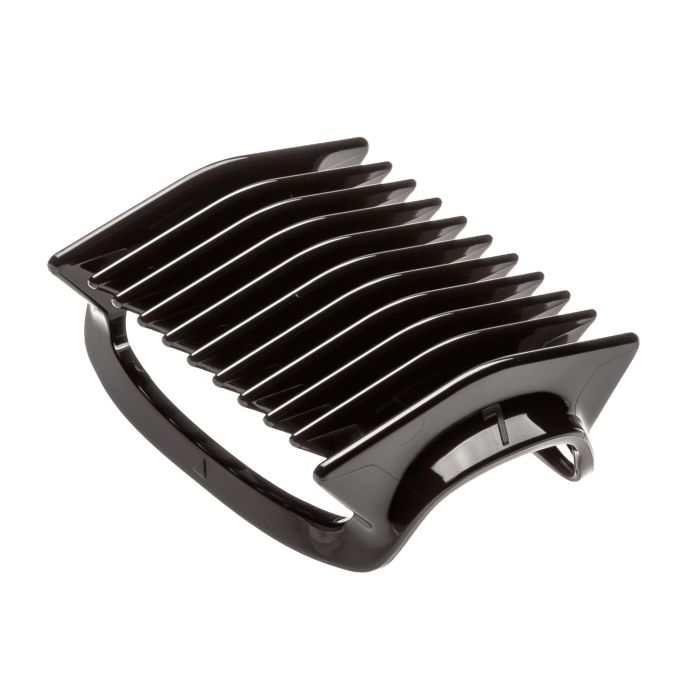Body comb for your Bodygroom
