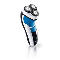 Shaver series 3000 Holicí strojek pro suché holení