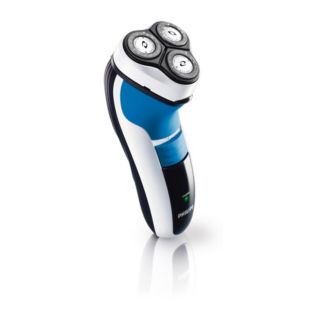 Shaver series 3000 Rasoio elettrico per rasatura a secco