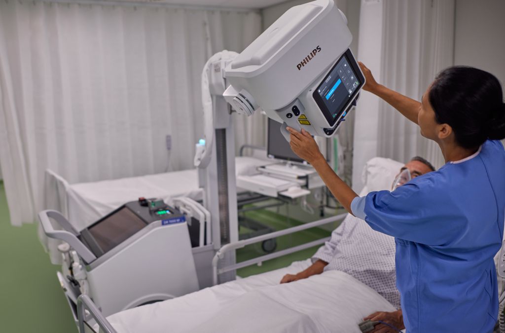 Exceptional imaging with monoblock