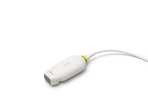 Android Lumify S4-1 Phased Array Transducer