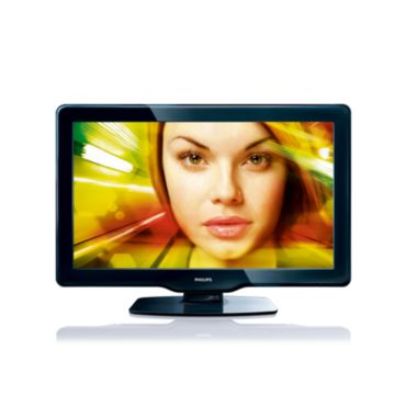 3000 series LCD televizor