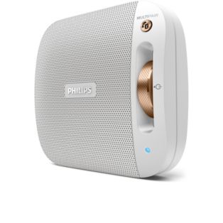 draadloze draagbare luidspreker