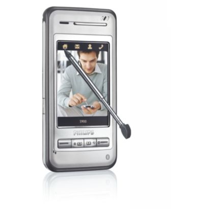 Slim tablet phone