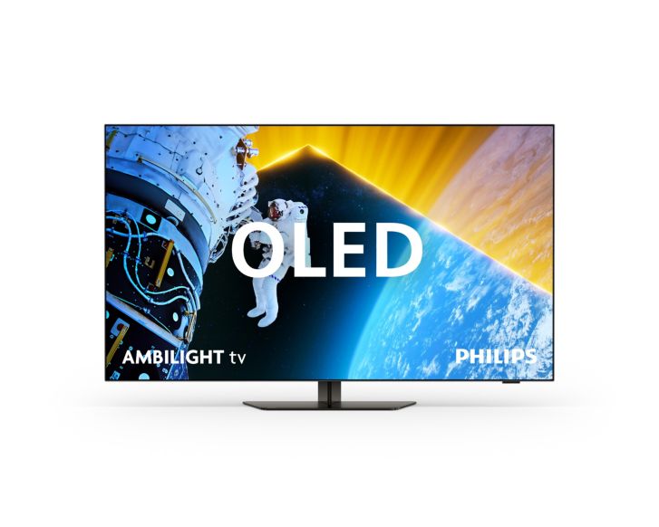 Philips OLED
