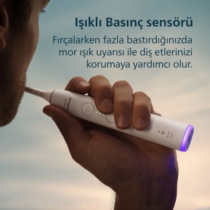Sonicare Series 6100