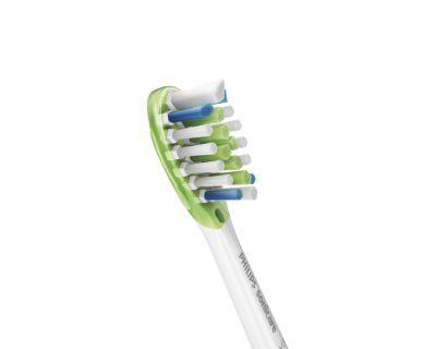 W3 Premium White ソニッケアー プレミアムホワイト ブラシヘッド レギュラー HX9063/67 | Sonicare