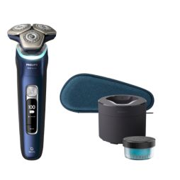 Philips Shaver S9000 ウェット＆ドライ電動シェーバー