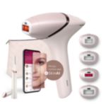Il nostro IPL più intelligente con funzionalità esclusive SkinAI
