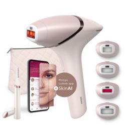 Lumea IPL Serie 9900