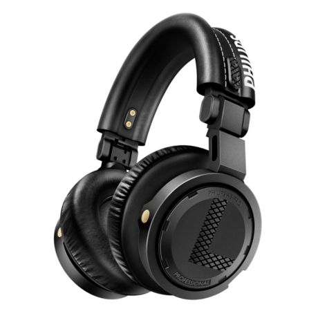 A5PRO/00  Professional DJ headphones