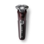 Powerful shave, gentle on skin