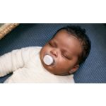 תינוקות רגועים מהיום הראשון