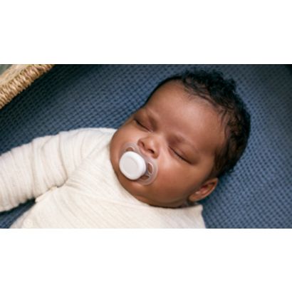 תינוקות רגועים מהיום הראשון