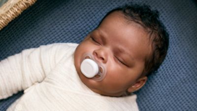 Loved by babies with 98% teat acceptance**