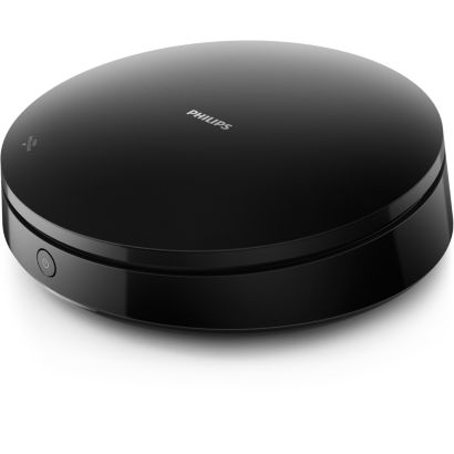 All-Round DVD Player