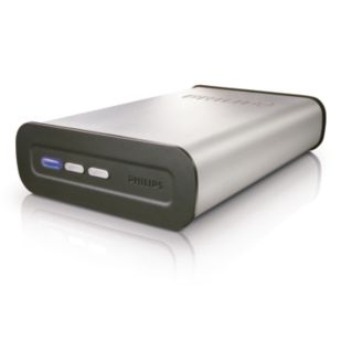 SPD5100CC External Hard Disk