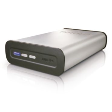 Disque dur externe