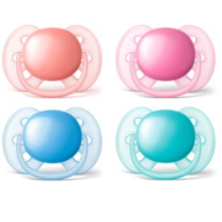 Avent ultra soft Schnuller