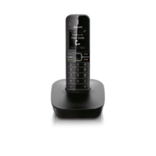 BeNear Juhtmeta telefon