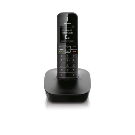 CD4801B/RU BeNear Juhtmeta telefon