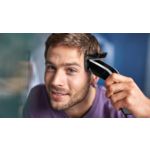 Snadné, rovnoměrné zastřižení