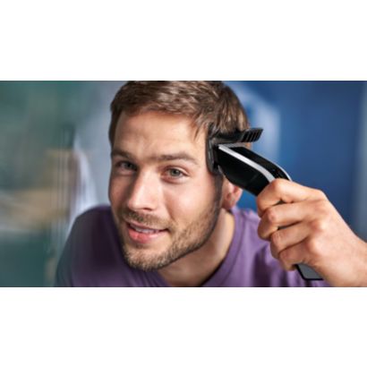 Philips Hairclipper series 3000