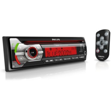 CEM5100 Car audio system