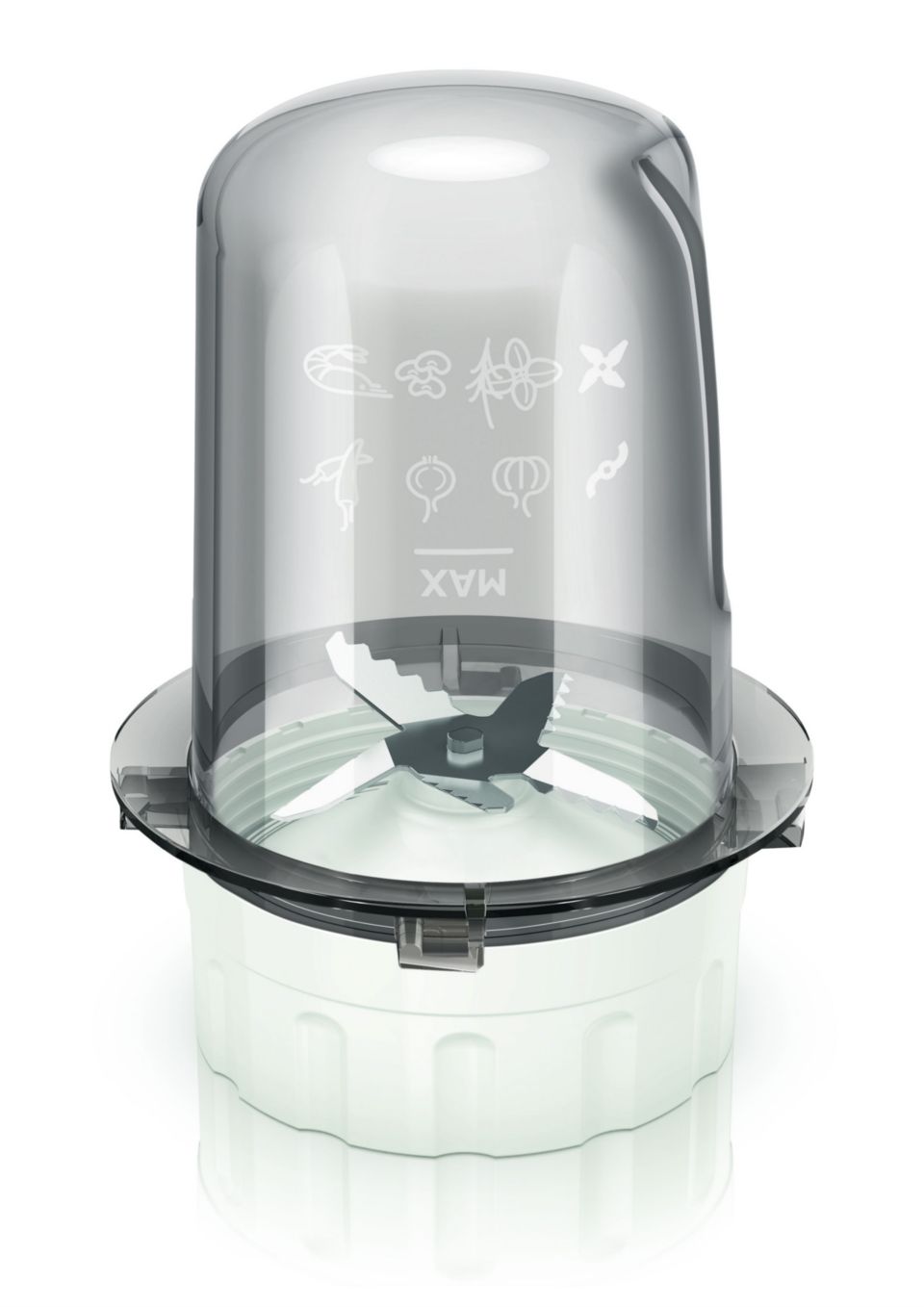 Daily Collection Mill Accessory HR2902/00 Philips