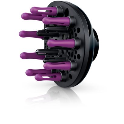 Secado rápido a menor temperatura con ThermoProtect