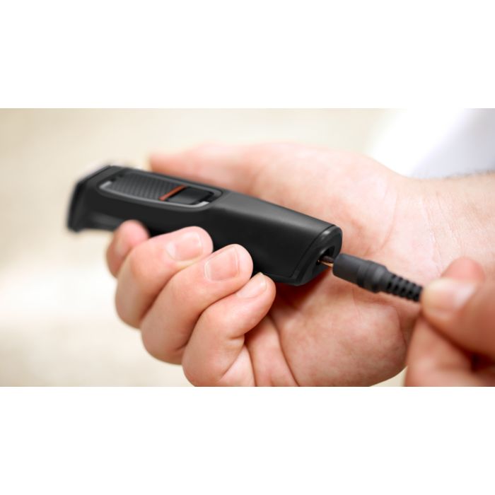 All-in-one trimmer