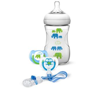 Avent مجموعة هدايا بتصميم مميّز