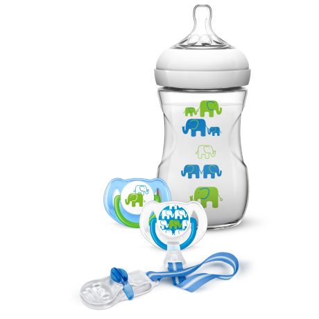 SCD627/01 Philips Avent Design gift set