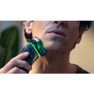 Shaver series 9000 and SP9000 Vaihtoajopäät