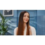 Stiprus formavimas stipriems plaukams