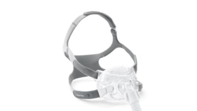 Amara View Minimal contact full face mask