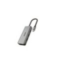 USB-C 3.0 扩展到 6 端口迷你集线器