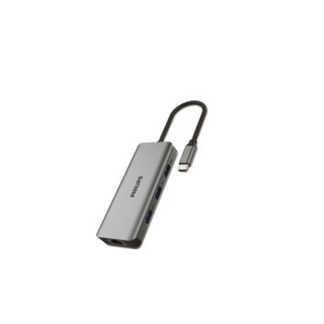 SWR1602D/93  USB C 集线器