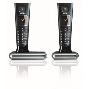 Segreteria per telefono cordless