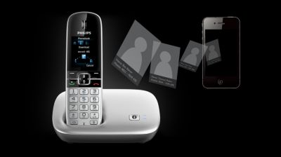 Scarica facilmente i contatti dalla rubrica del tuo telefono cellulare o dal computer