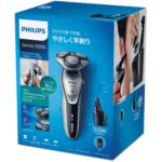 やさしさと深剃りを備えたエントリーモデル