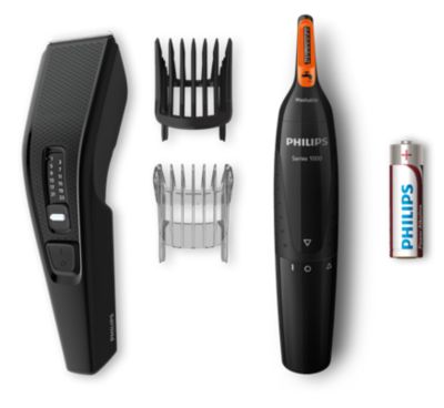 Hairclipper series 3000