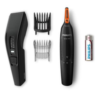 Hairclipper series 3000